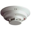 System Sensor smoke detectors are placed throughout the home or business and are connected to the control panel. Our smoke detectors let the control panel known in the time of a cleaning or change.